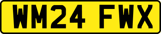 WM24FWX