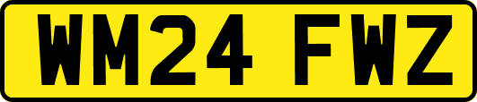 WM24FWZ
