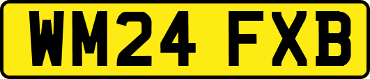 WM24FXB