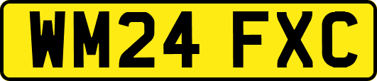 WM24FXC