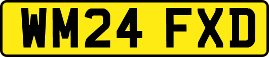 WM24FXD