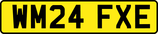 WM24FXE
