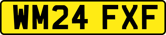 WM24FXF