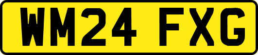 WM24FXG