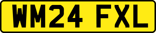 WM24FXL