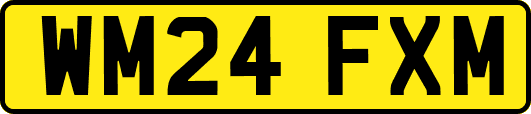 WM24FXM