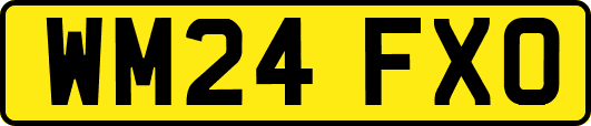 WM24FXO