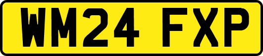 WM24FXP