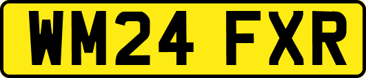 WM24FXR