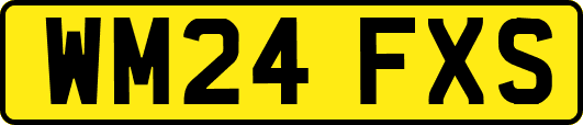 WM24FXS
