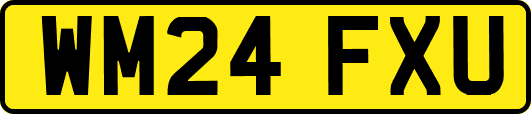 WM24FXU