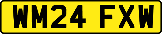 WM24FXW