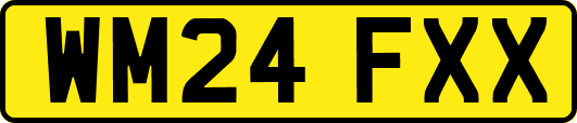 WM24FXX