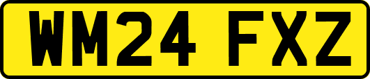 WM24FXZ