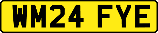 WM24FYE