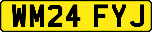 WM24FYJ
