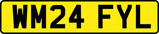 WM24FYL
