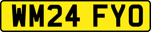 WM24FYO