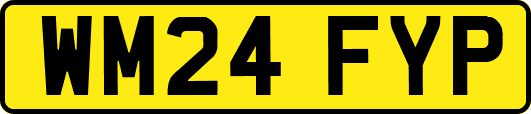 WM24FYP