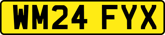 WM24FYX