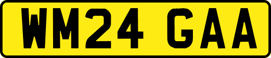WM24GAA