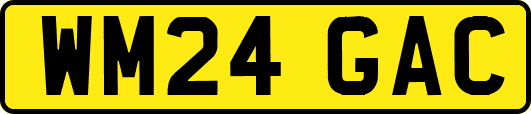 WM24GAC