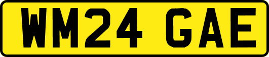 WM24GAE
