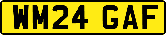 WM24GAF