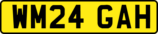 WM24GAH