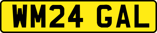 WM24GAL