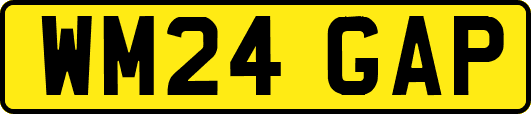 WM24GAP