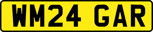 WM24GAR