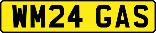 WM24GAS