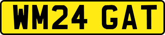 WM24GAT