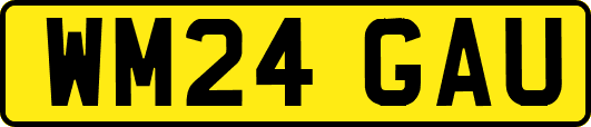 WM24GAU
