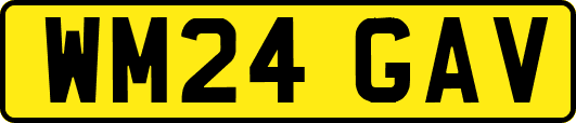 WM24GAV