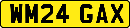 WM24GAX