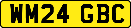 WM24GBC