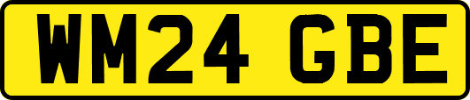 WM24GBE