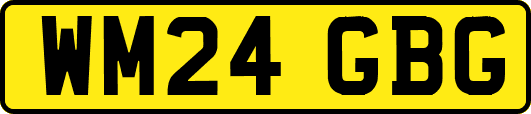 WM24GBG
