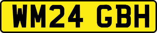 WM24GBH