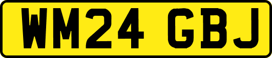 WM24GBJ