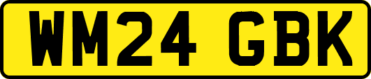 WM24GBK