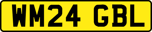WM24GBL