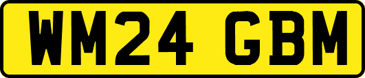 WM24GBM