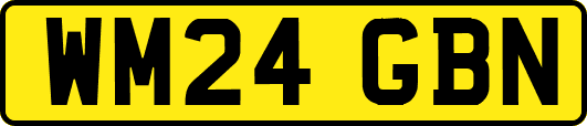 WM24GBN