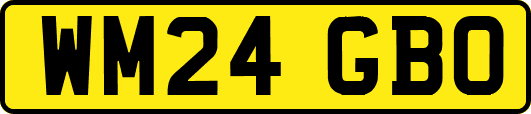 WM24GBO