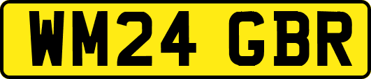 WM24GBR