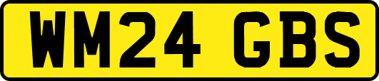WM24GBS
