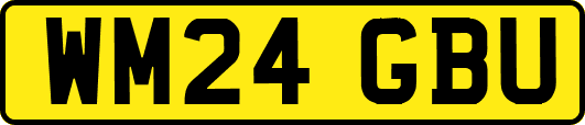 WM24GBU